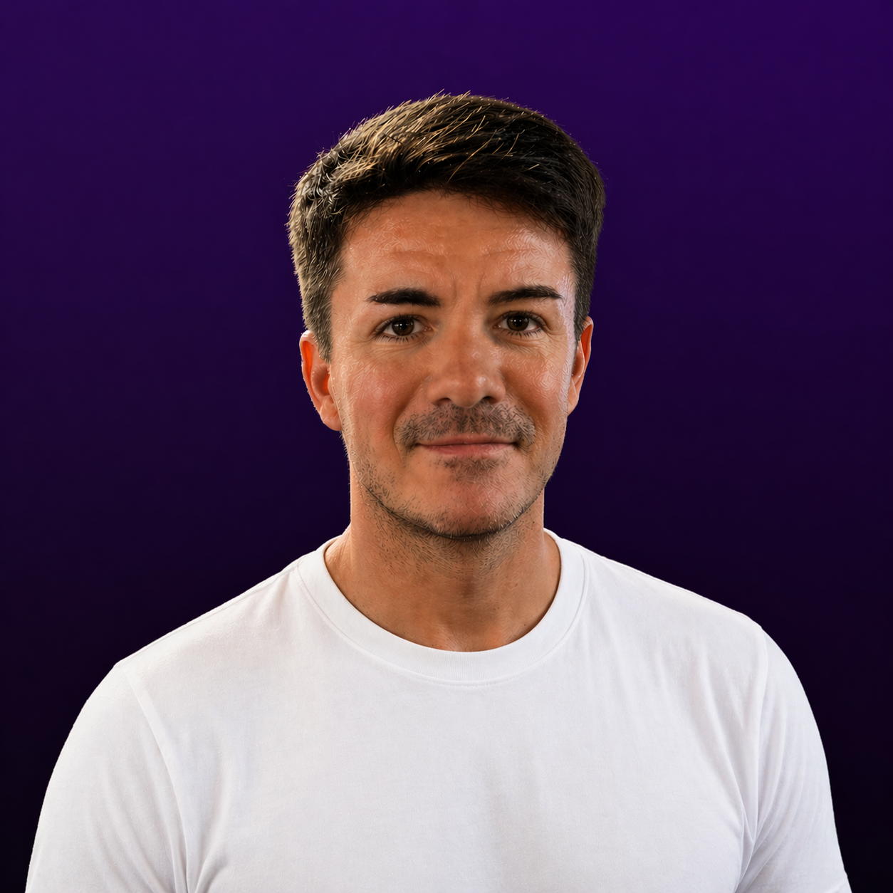 Bruno Valenzuela — Contador Público y consultor en datos e IA